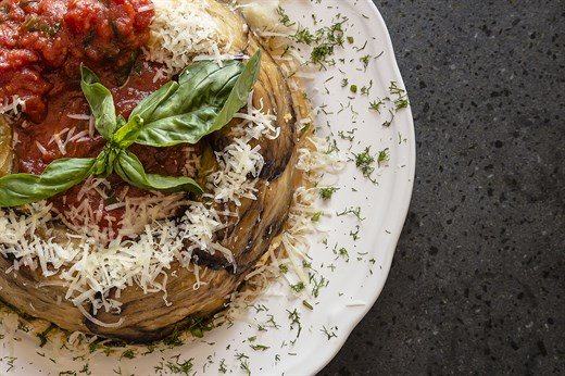 Our favourite Sicilian recipes